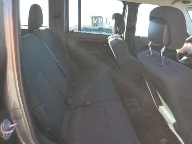 Photo 10 from auction – 2012 JEEP LIBERTY SP with VIN 1C4PJMAK0CW112950