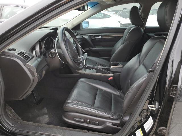 Photo 7 from auction – 2014 ACURA TL with VIN 19UUA8F26EA004756