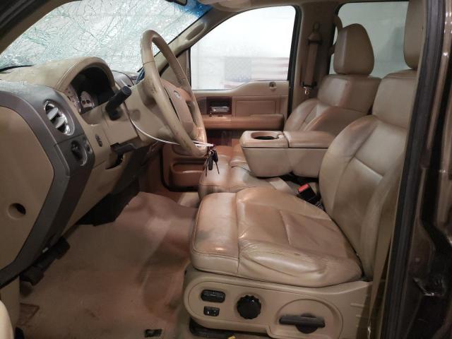 Photo 7 from auction – 2008 FORD F150 SUPER with VIN 1FTPW14V78FB64346