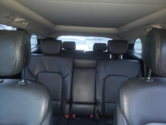 Photo 10 from auction – 2014 HYUNDAI SANTA FE G with VIN KM8SNDHF8EU044690