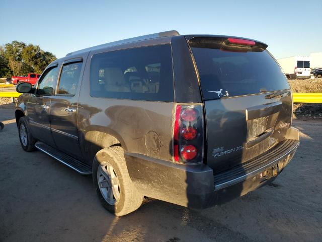 Photo 2 from auction – 2012 GMC YUKON XL D with VIN 1GKS2MEF9CR274695