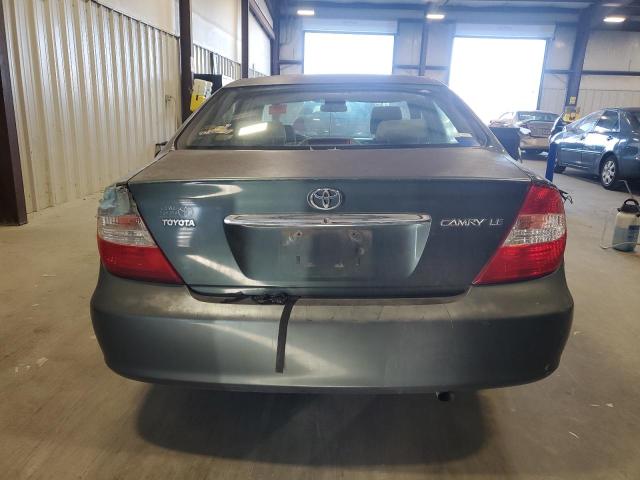 Photo 6 from auction – 2003 TOYOTA CAMRY LE with VIN 4T1BE32K83U725431