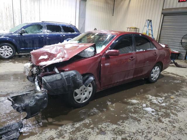 Photo 1 from auction – 2002 TOYOTA CAMRY LE with VIN 4T1BE32K32U004559