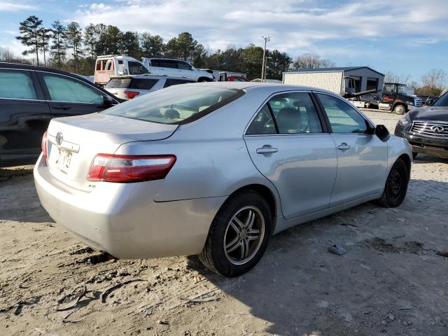 Photo 3 from auction – 2009 TOYOTA CAMRY BASE with VIN 4T1BE46K99U315648