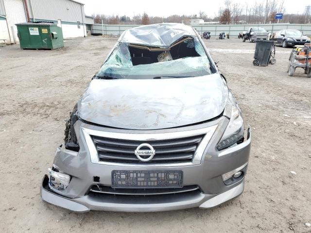 Photo 5 from auction – 2014 NISSAN ALTIMA 2.5 with VIN 1N4AL3AP6EC412623