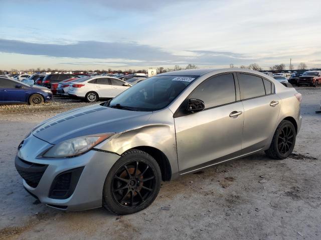 MAZDA 3 2011 with VIN JM1BL1UF9B1451218 - Photo from auction