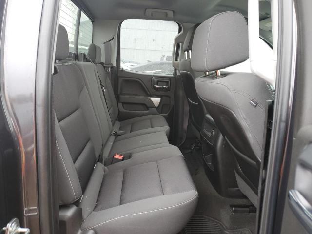 Photo 10 from auction – 2015 CHEVROLET SILVERADO with VIN 1GCVKREC6FZ274184