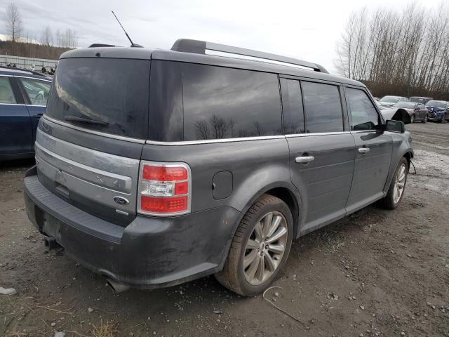 Photo 3 from auction – 2015 FORD FLEX LIMIT with VIN 2FMHK6DT4FBA04477