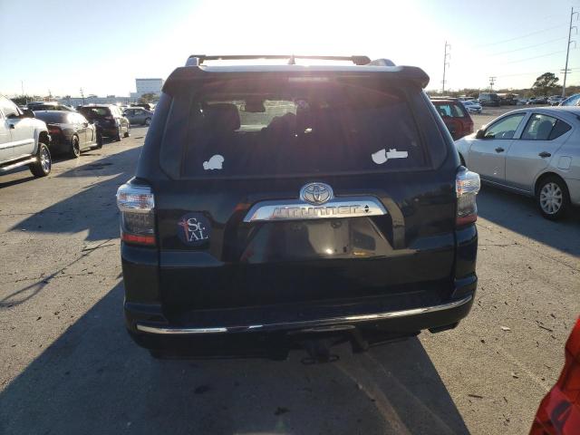 Photo 6 from auction – 2016 TOYOTA 4RUNNER SR with VIN JTEBU5JRXG5360649