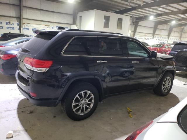 Photo 3 from auction – 2015 JEEP GRAND CHER with VIN 1C4RJEBG4FC242289