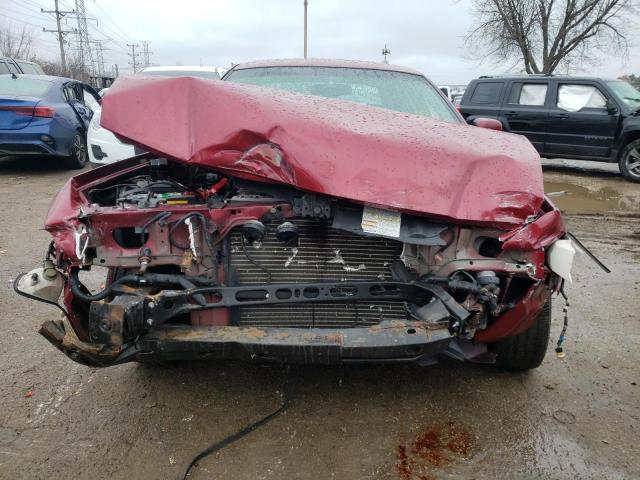 Photo 5 from auction – 2002 MERCURY GRAND MARQ with VIN 2MEFM75W32X643630