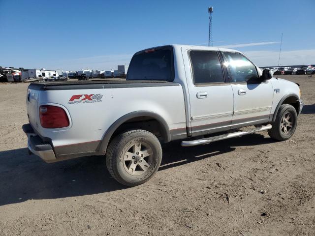 Photo 3 from auction – 2002 FORD F150 SUPER with VIN 1FTRW08L92KC86233