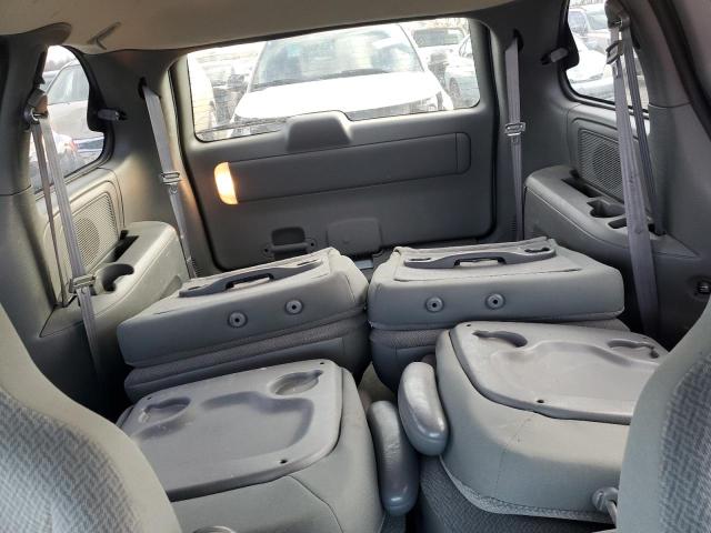 Photo 10 from auction – 2005 CHRYSLER TOWN & COU with VIN 1C4GP45R85B155027