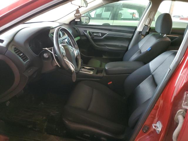 Photo 7 from auction – 2016 NISSAN ALTIMA 2.5 with VIN 1N4AL3AP1GC274055