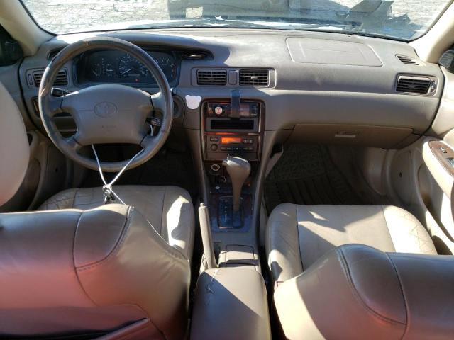 Photo 8 from auction – 2000 TOYOTA CAMRY LE with VIN JT2BF28K5Y0274582