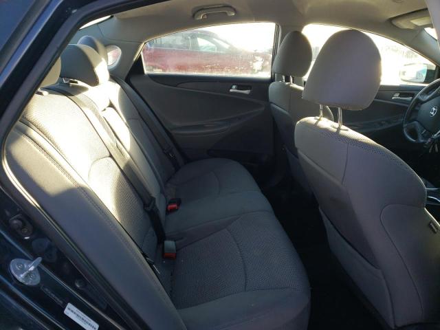 Photo 10 from auction – 2013 HYUNDAI SONATA GLS with VIN 5NPEB4AC8DH795260