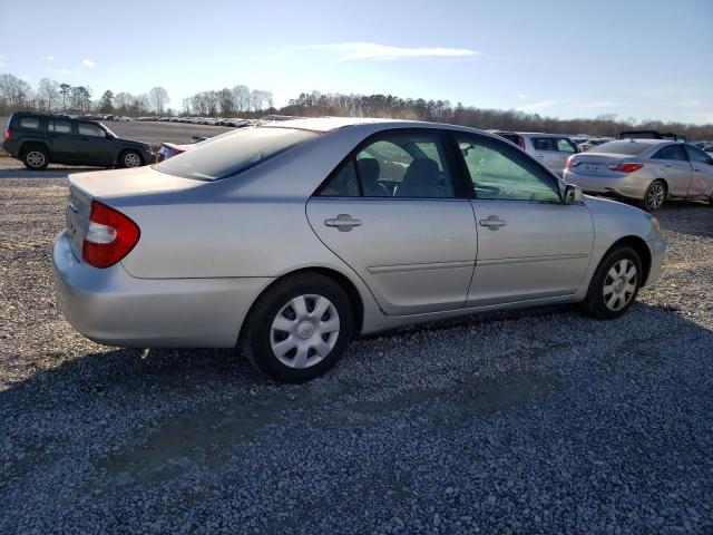 Photo 3 from auction – 2002 TOYOTA CAMRY LE with VIN 4T1BE32K92U031359