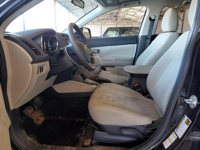 Photo 7 from auction – 2020 MITSUBISHI OUTLANDER with VIN JA4AP3AU0LU020551