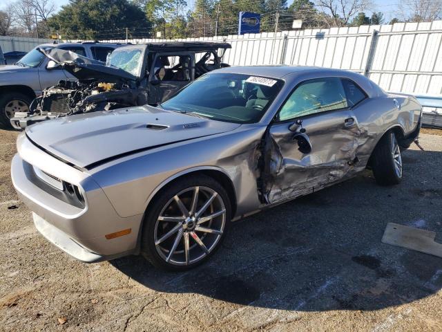 DODGE CHALLENGER 2011 with VIN 2B3CJ5DT2BH533947 - Photo from auction