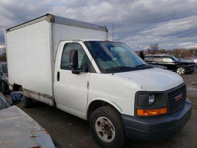 Photo 4 from auction – 2009 GMC SAVANA CUT with VIN 1GDGG31C591900268