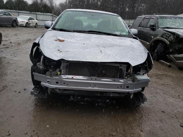 Photo 5 from auction – 2013 SUBARU IMPREZA PR with VIN JF1GJAC64DH010478