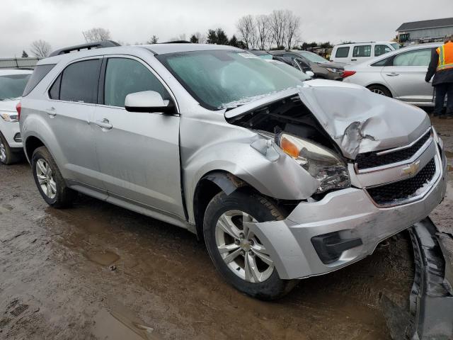 Photo 4 from auction – 2012 CHEVROLET EQUINOX LT with VIN 2GNALDEKXC1330628
