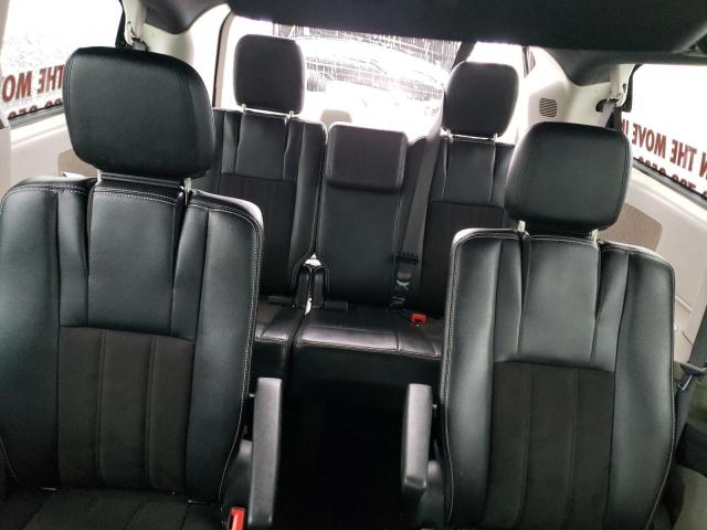 Photo 10 from auction – 2019 DODGE GRAND CARA with VIN 2C4RDGCG7KR692571