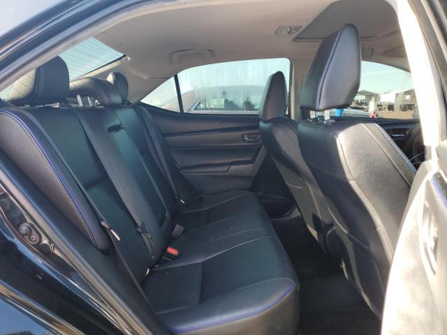 Photo 10 from auction – 2018 TOYOTA COROLLA L with VIN 5YFBURHE7JP796254