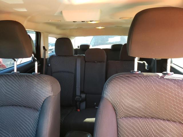 Photo 10 from auction – 2015 DODGE JOURNEY SX with VIN 3C4PDCBG3FT696475