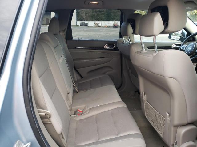 Photo 11 from auction – 2012 JEEP GRAND CHER with VIN 1C4RJFAG1CC294529