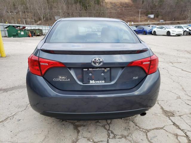 Photo 6 from auction – 2017 TOYOTA COROLLA with VIN 2T1BURHE1HC859648