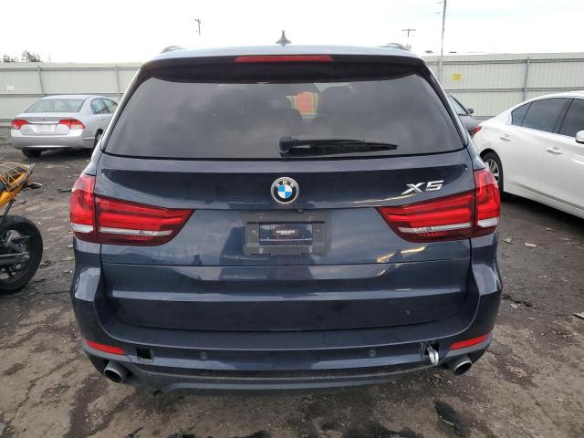 Photo 6 from auction – 2016 BMW X5 XDRIVE3 with VIN 5UXKR0C56G0S89187