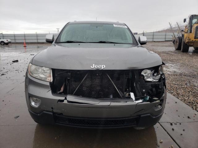Photo 5 from auction – 2012 JEEP GRAND CHER with VIN 1C4RJFAG7CC223660