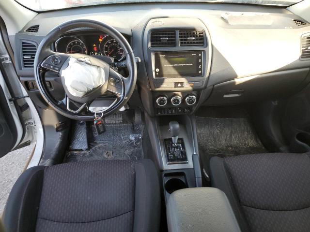 Photo 8 from auction – 2019 MITSUBISHI OUTLANDER with VIN JA4AR3AU3KU032072