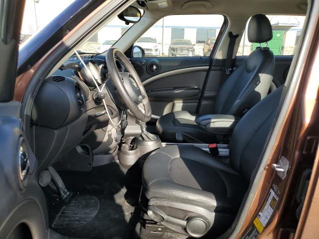 Photo 7 from auction – 2013 MINI COOPER COU with VIN WMWZB3C5XDWM09830