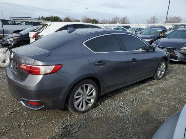 Photo 3 from auction – 2018 ACURA ILX PREMIU with VIN 19UDE2F75JA003850