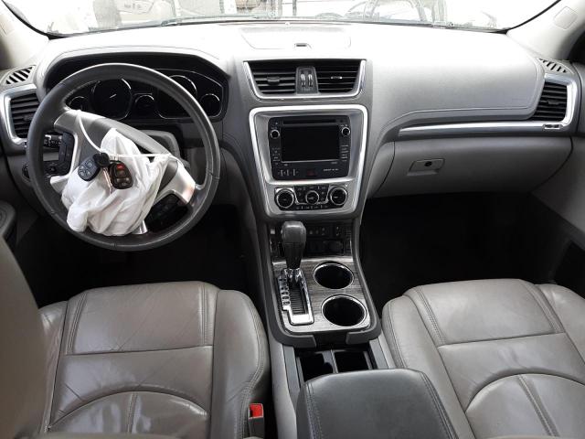 Photo 8 from auction – 2015 GMC ACADIA SLT with VIN 1GKKRRKDXFJ353999