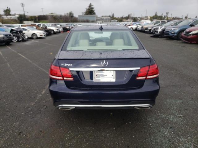 Photo 6 from auction – 2014 MERCEDES-BENZ E 350 with VIN WDDHF5KB2EB006543