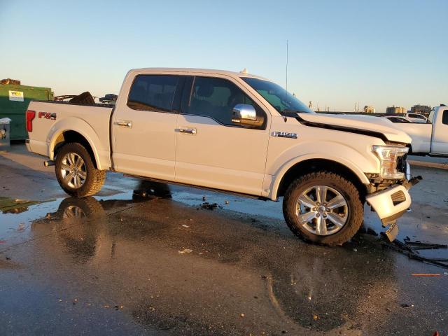 Photo 4 from auction – 2019 FORD F150 SUPER with VIN 1FTEW1E54KFD49497