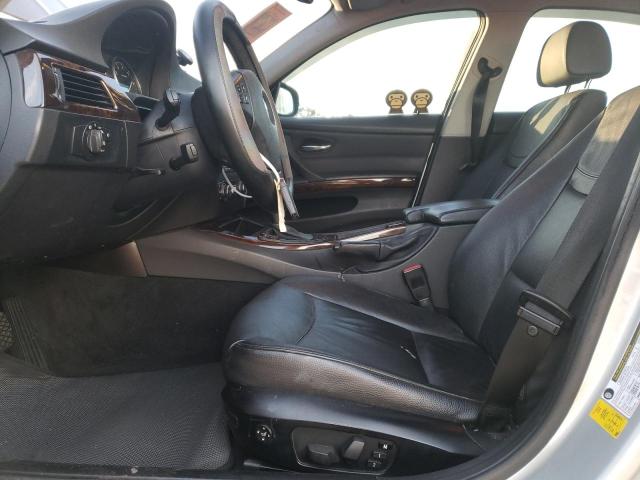 Photo 7 from auction – 2011 BMW 328 I SULE with VIN WBAPH5G59BNM79625