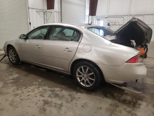 Photo 2 from auction – 2007 BUICK LUCERNE CX with VIN 1G4HD572X7U227660