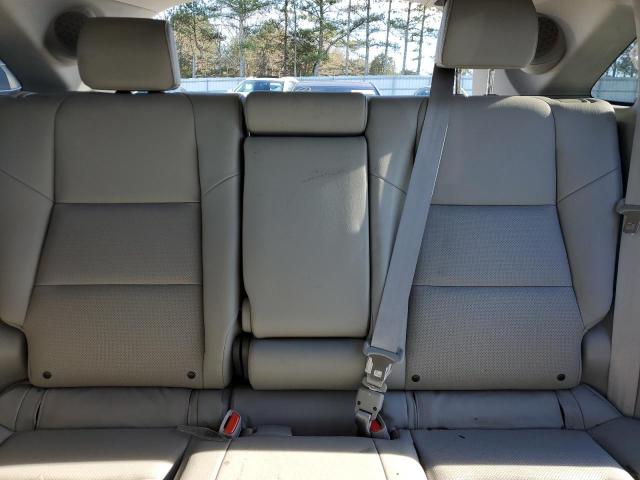 Photo 10 from auction – 2016 ACURA RDX ADVANC with VIN 5J8TB3H74GL005402