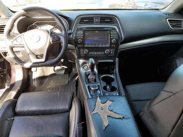 Photo 8 from auction – 2016 NISSAN MAXIMA 3.5 with VIN 1N4AA6AP0GC448141