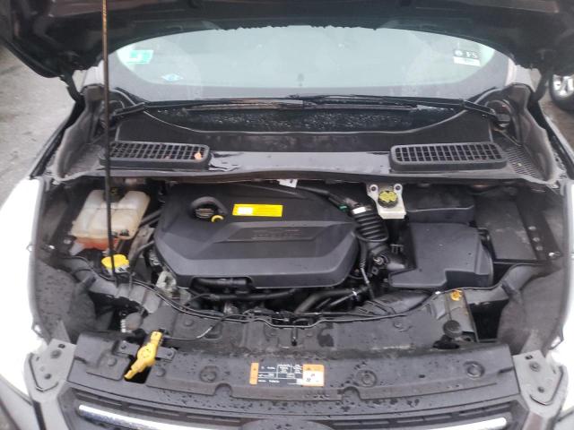 Photo 12 from auction – 2016 FORD ESCAPE SE with VIN 1FMCU9GX8GUA79215