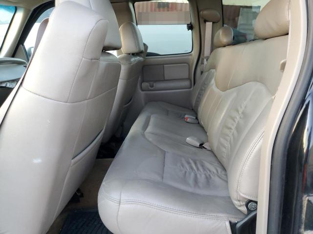 Photo 10 from auction – 2002 GMC SIERRA K25 with VIN 1GTHK29U62Z125954
