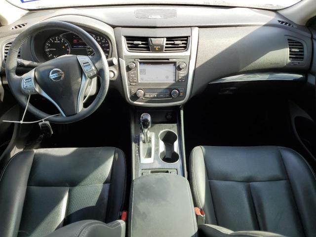 Photo 8 from auction – 2016 NISSAN ALTIMA 2.5 with VIN 1N4AL3AP3GC239016