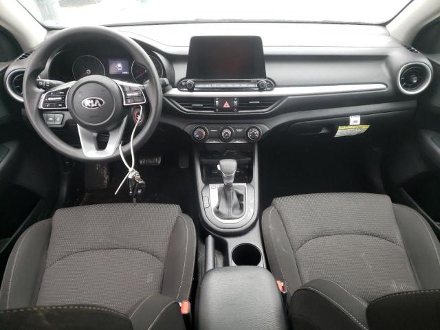 Photo 8 from auction – 2020 KIA FORTE FE with VIN 3KPF24AD3LE260157