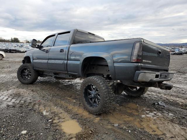 Photo 2 from auction – 2005 CHEVROLET SILVERADO with VIN 1GCHK23235F889807