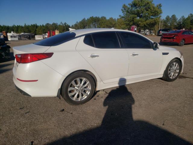 Photo 3 from auction – 2015 KIA OPTIMA EX with VIN 5XXGN4A71FG379293