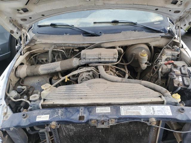 Photo 11 from auction – 2000 DODGE RAM 1500 with VIN 1B7HF13Z1YJ129940